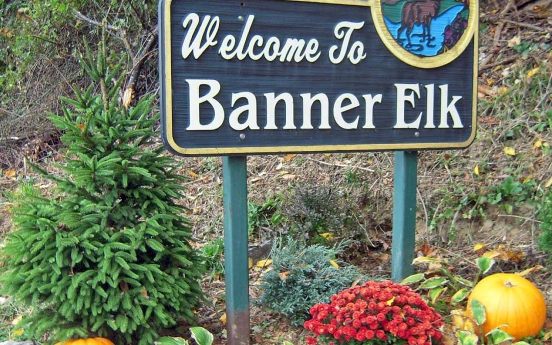 Welcome to Banner Elk