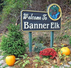 Welcome to Banner Elk