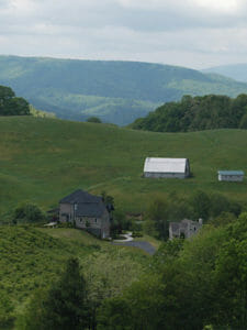 Banner Elk Winery