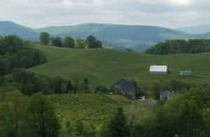 Banner Elk Winery