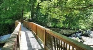 Greenway Park & Trails