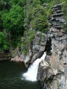 Linville Falls