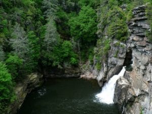 Linville Falls